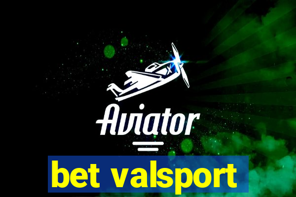 bet valsport